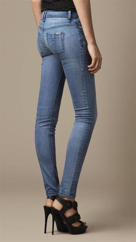 burberry jeans women|Burberry vintage jeans.